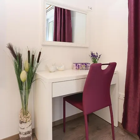 Three-bedroom In بيت للعطل Gata